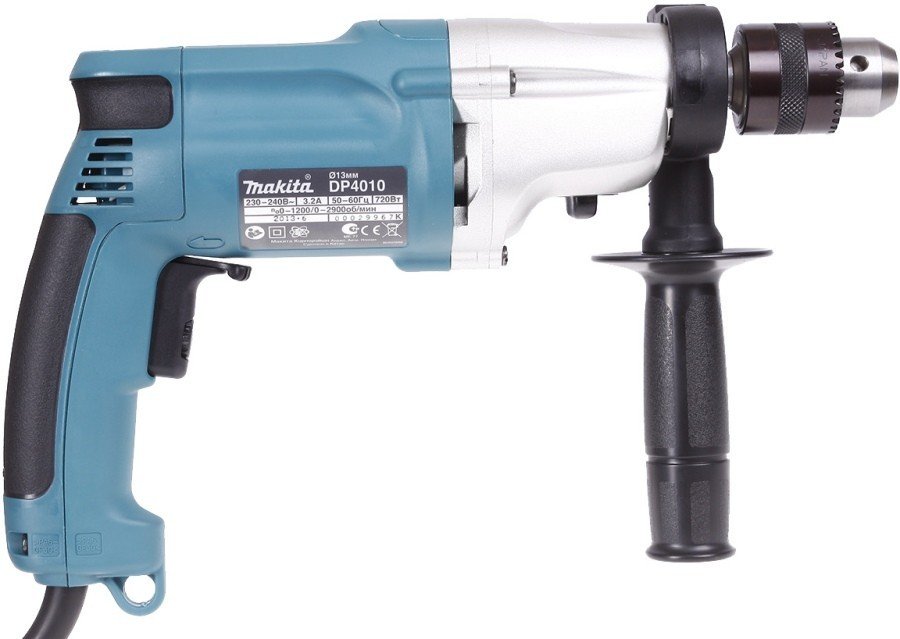 Дриль Makita DP4011