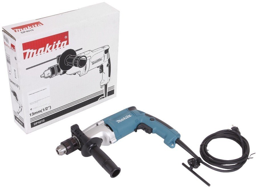 Дрель Makita DP4011