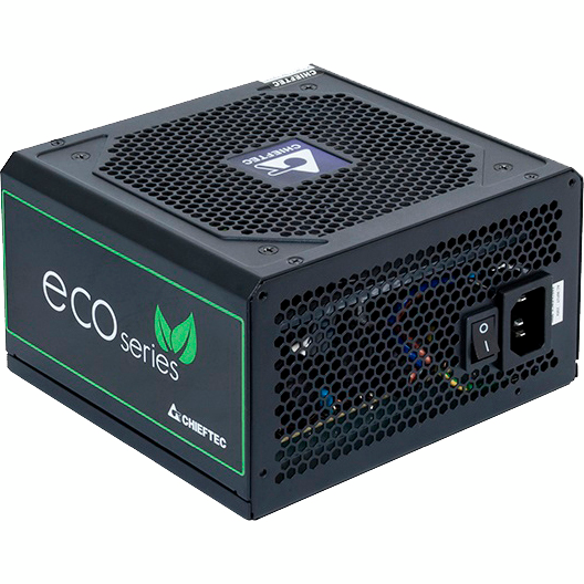 Блок живлення для ПК CHIEFTEC Eco 700W (GPE-700S)