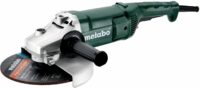 Угловая шлифмашина Metabo W 2200-230