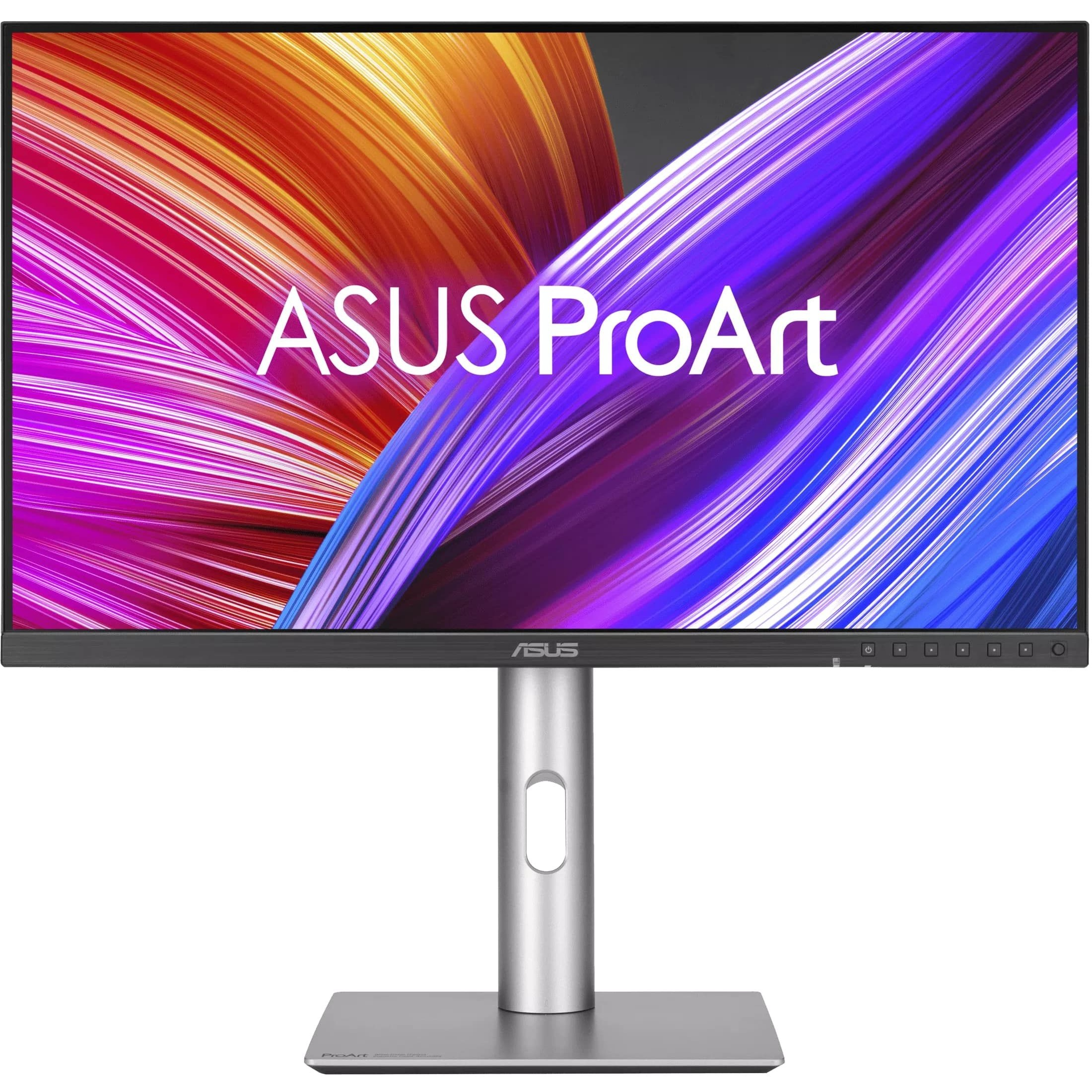 Монітор 23.8" ASUS ProArt PA24ACRV (90LM08Y0-B01M70)