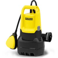 Дренажний насос для брудної води Karcher SP 9.500 Dirt 280Вт (1.645-800.0)