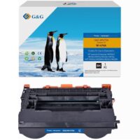 Картридж G&G до HP 147A LJ MFP M611/M612/M635/M636 Black (10500 стор) (G&G-W1470A)