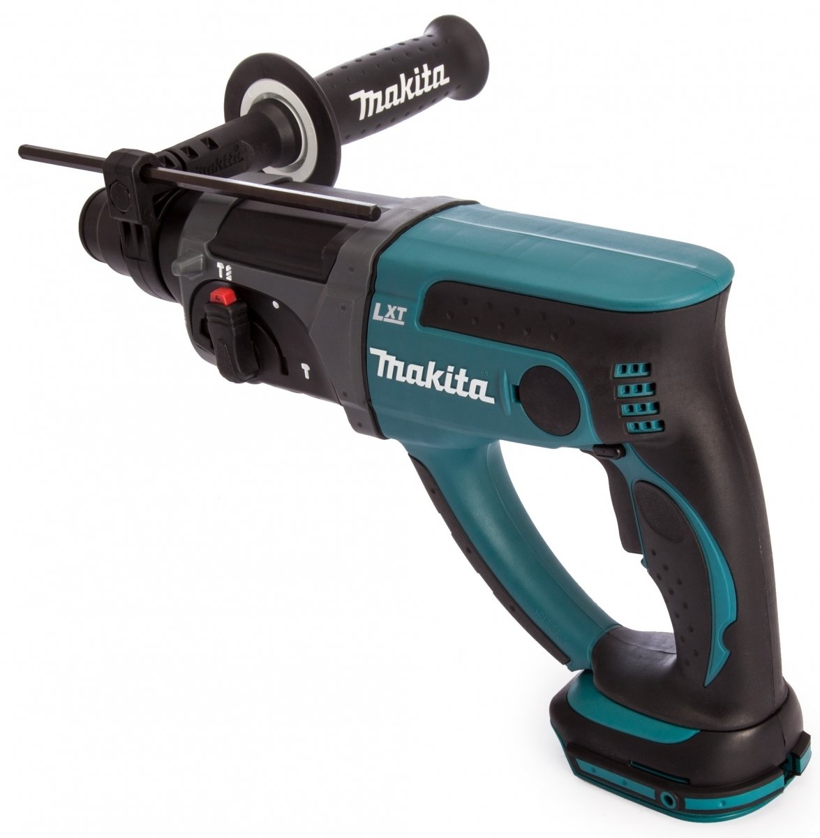 Перфоратор Makita DHR 202 Z (без АКБ)