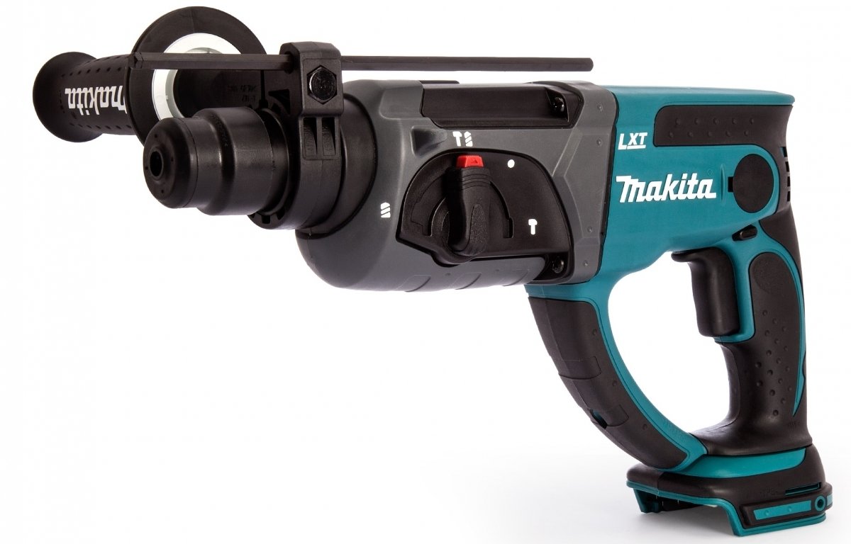 Перфоратор Makita DHR 202 Z (без АКБ)