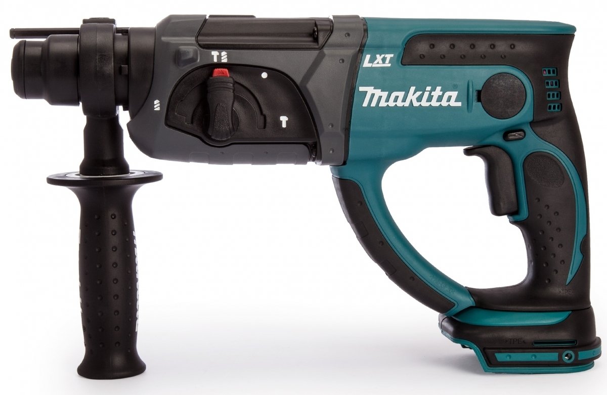 Перфоратор Makita DHR 202 Z (без АКБ)