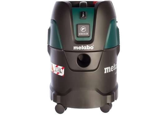 Промышленный пылесос Metabo ASA 25 L PC