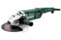 Кутова шліфмашина Metabo WE 2200-230