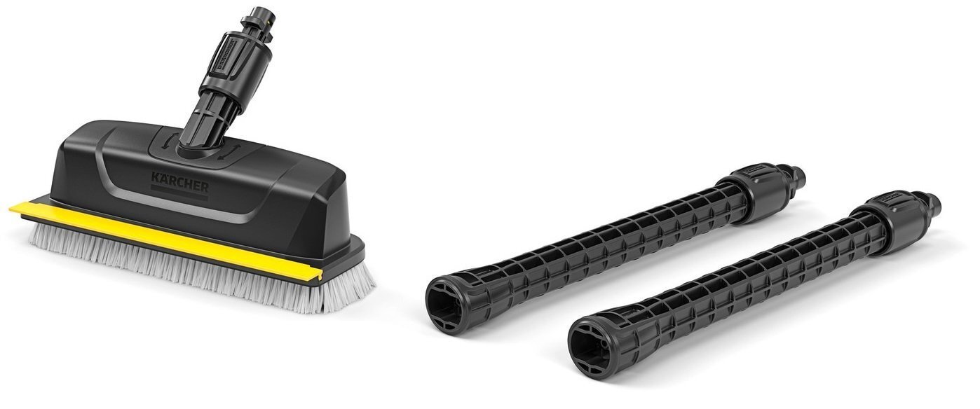 Щітка Karcher для мийок серій K2 – K7