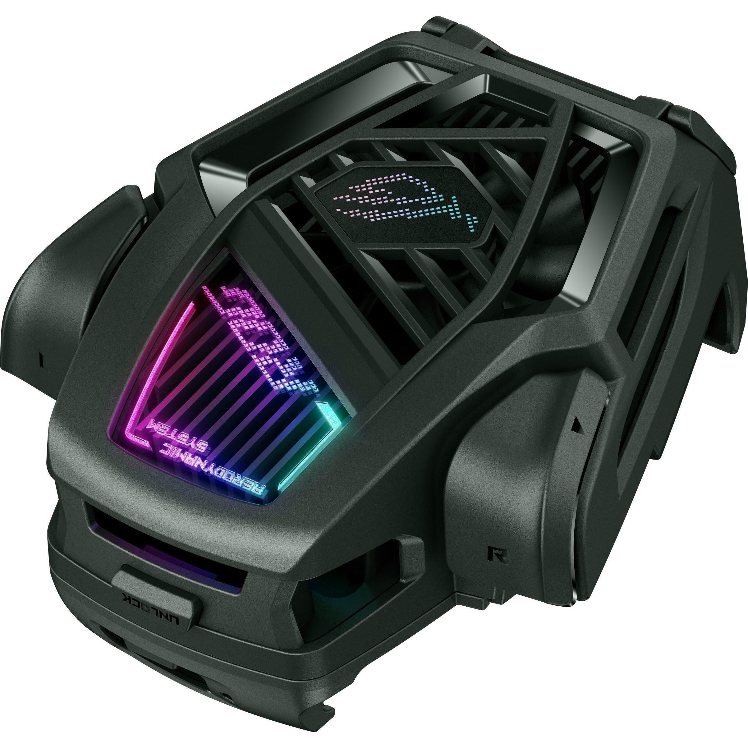 Кулер ASUS AeroActive Cooler X (Fan Standalone AY2401) (90AI00R0-P00010)