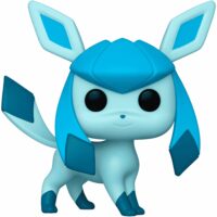 Колекційна фігурка Funko POP! Покемон: Glaceon (EMEA) (5908305243984)