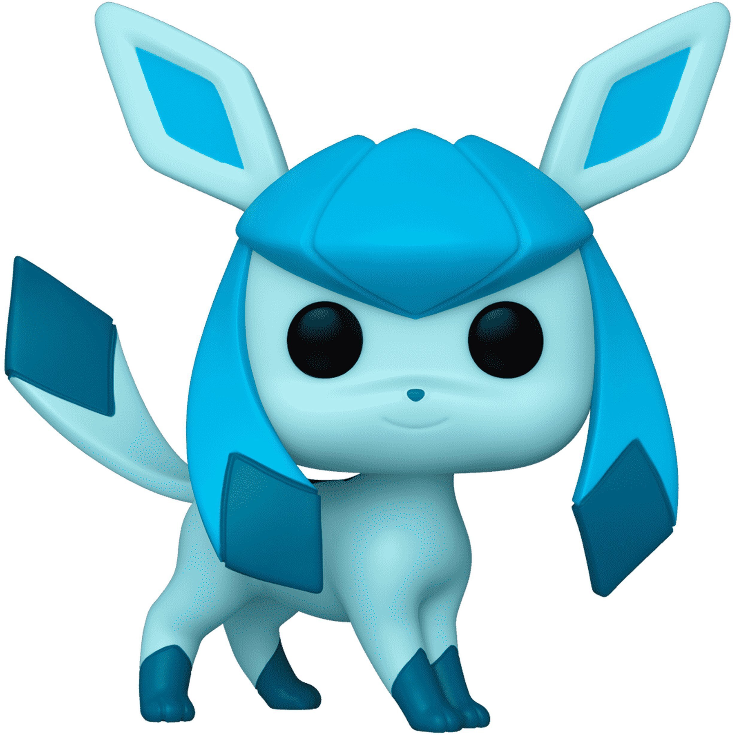 Коллекционная фигурка Funko POP! Покемон: Glaceon (EMEA) (5908305243984)