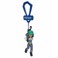 Фигурка-брелок Fortnite Figure Hanger Teknique S1 (FNZ0010)