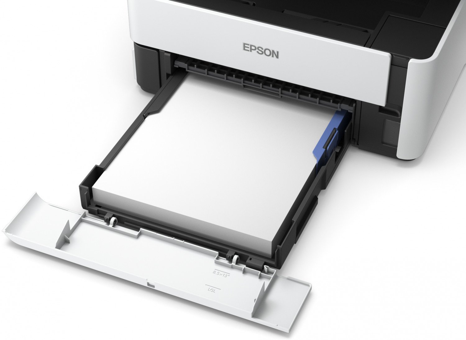 БФП струменевий Epson M2140 Фабрика друку (C11CG27405)