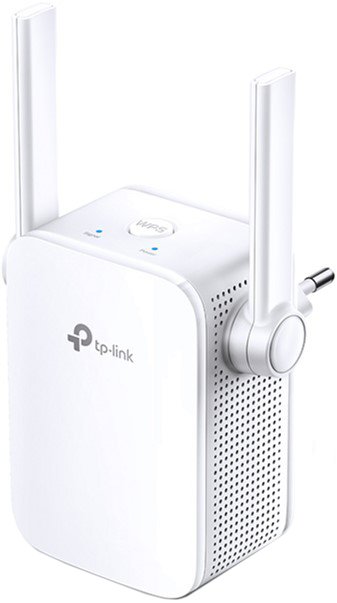 Усилитель беспроводного сигнала TP-Link TL-WA855RE