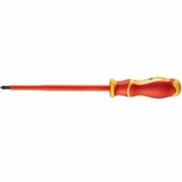 Викрутка Neo Tools PH2x6x175 mm, 1000 В