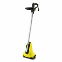 Пылесос для чистки террас Karcher PCL 4 patio cleaner