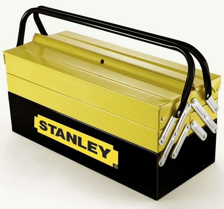 Ящик для інструментів Stanley (1-94-738)