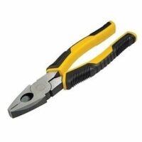 Пасатижі Stanley Control-Grip 200 мм (STHT0-74367)