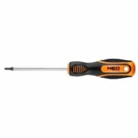 Викрутка Neo Tools, Torx T20 x 100 мм, CrV