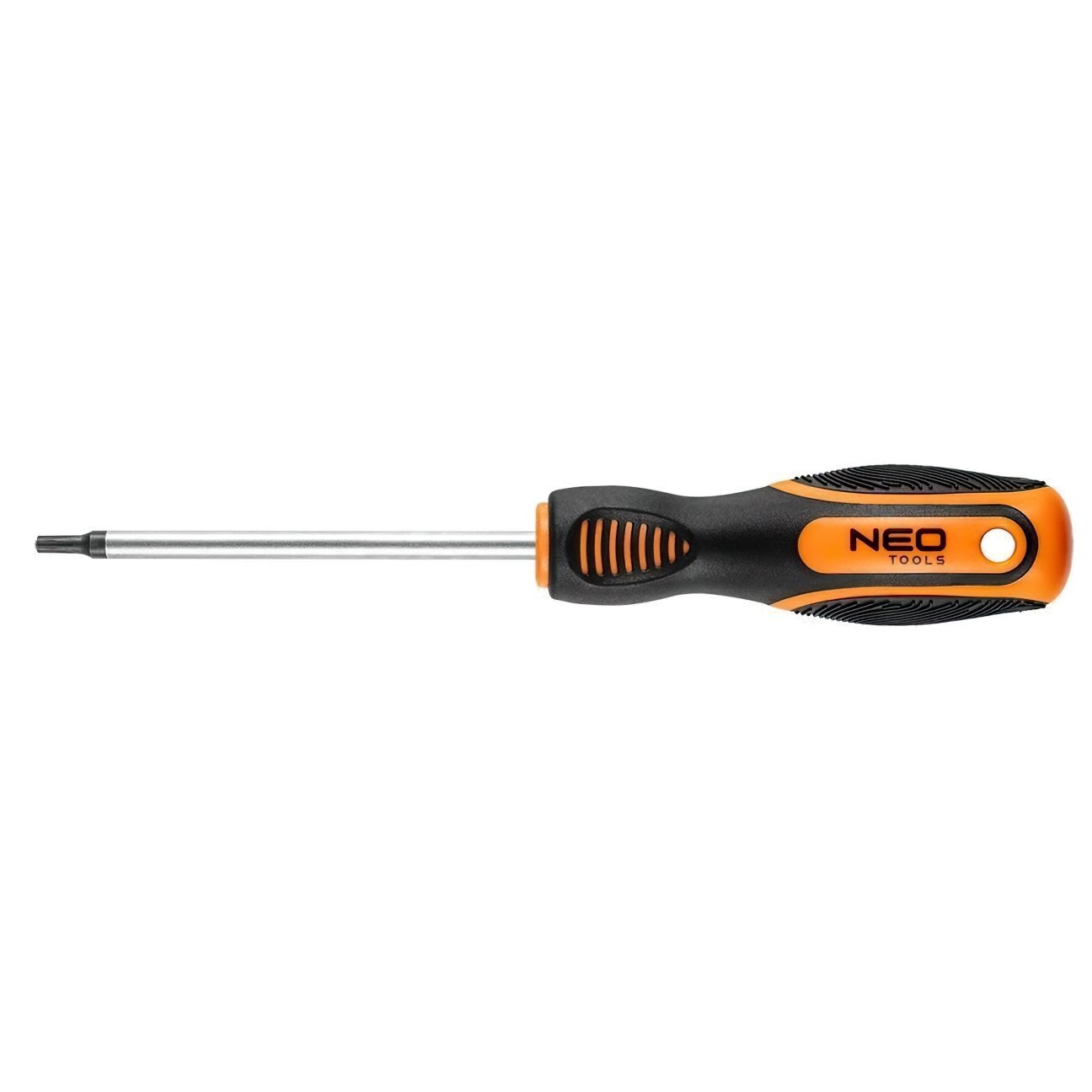 Викрутка Neo Tools, Torx T20 x 100 мм, CrV