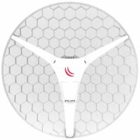 Точка доступу MikroTik LHG XL 5 ac (4шт на уп) (RBLHGG-5ACD-XL4PACK)