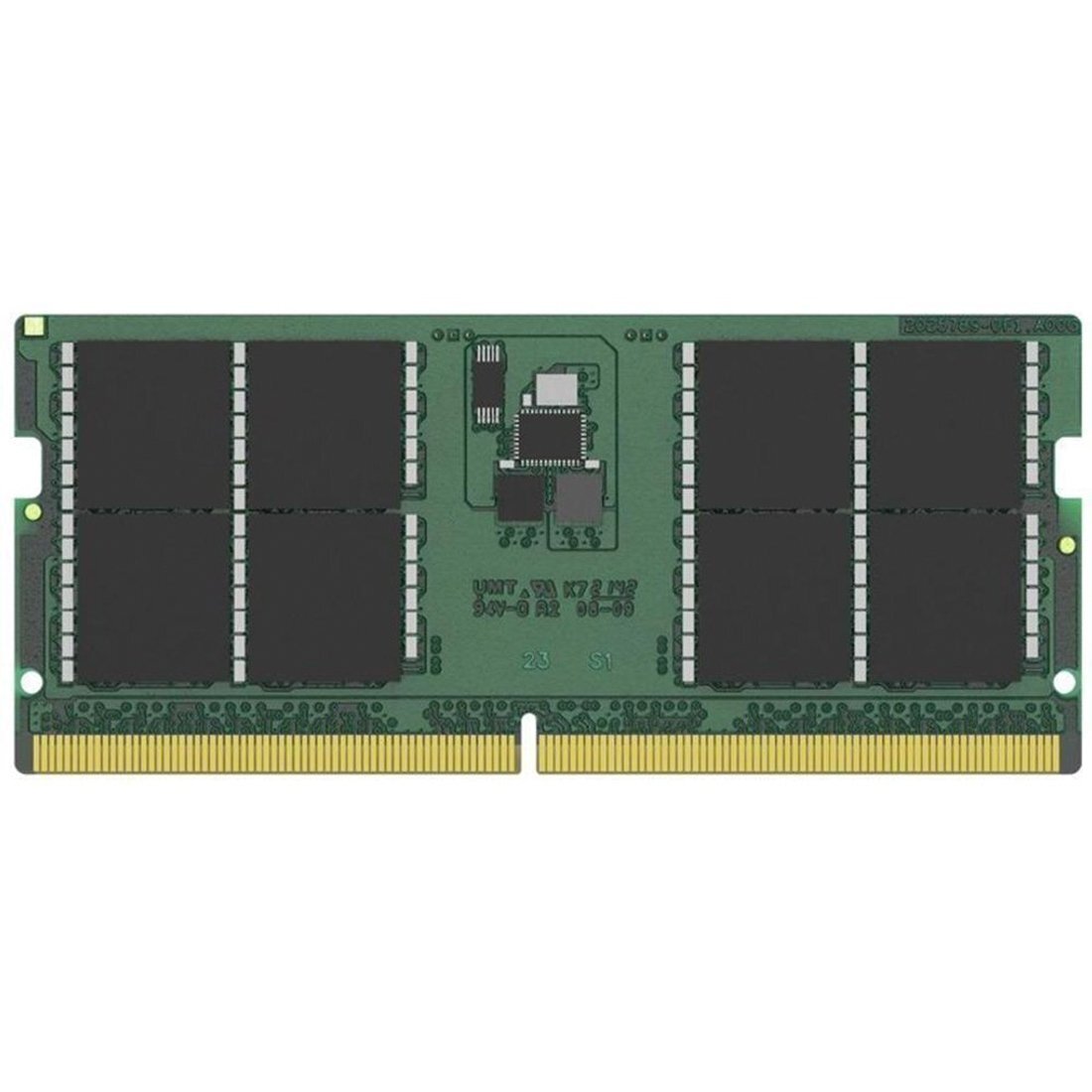 Пам'ять для ноутбука KINGSTON DDR5 32GB 5200 (KVR52S42BD8-32)