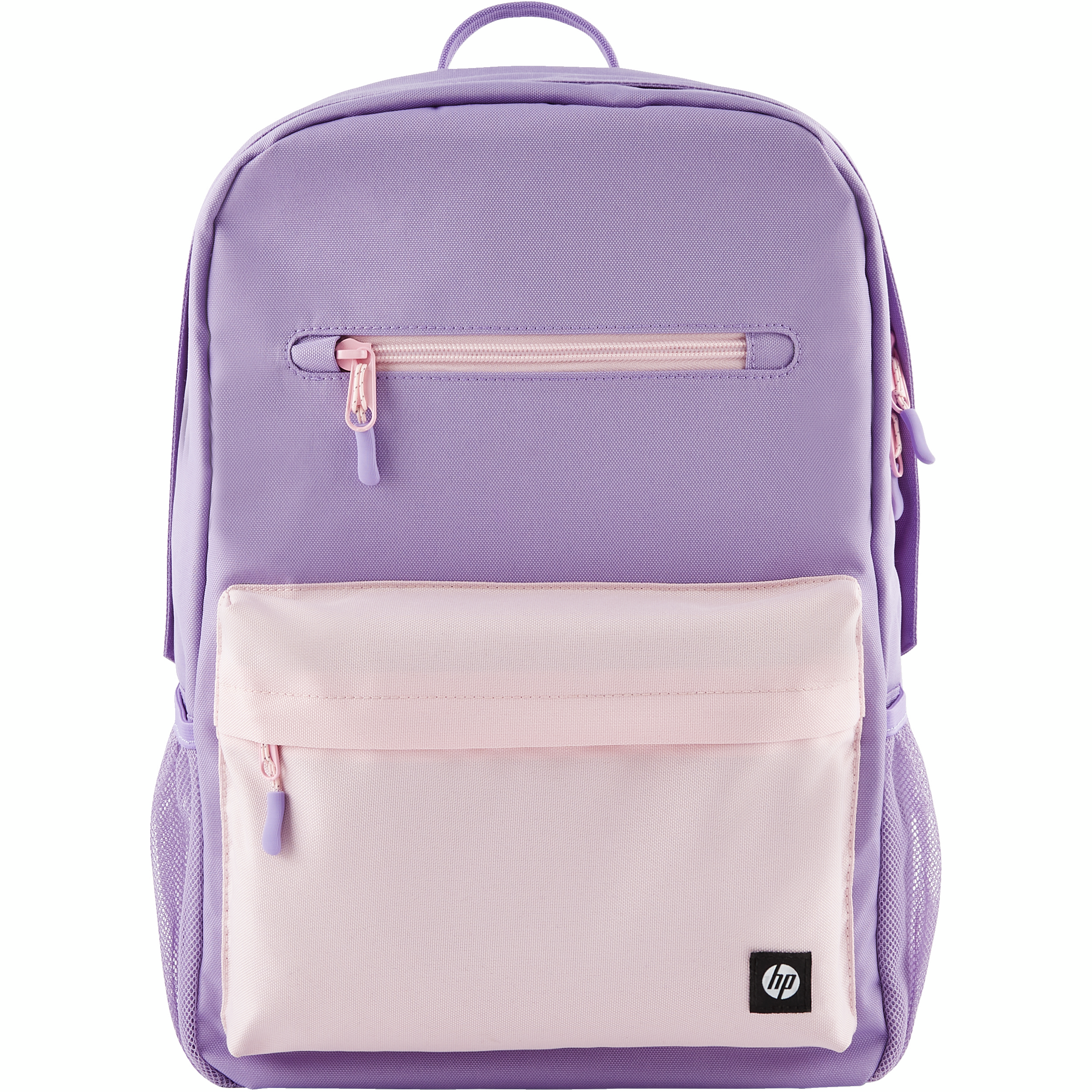 Рюкзак HP Campus Lavender Backpack 15.6" (7J597AA)