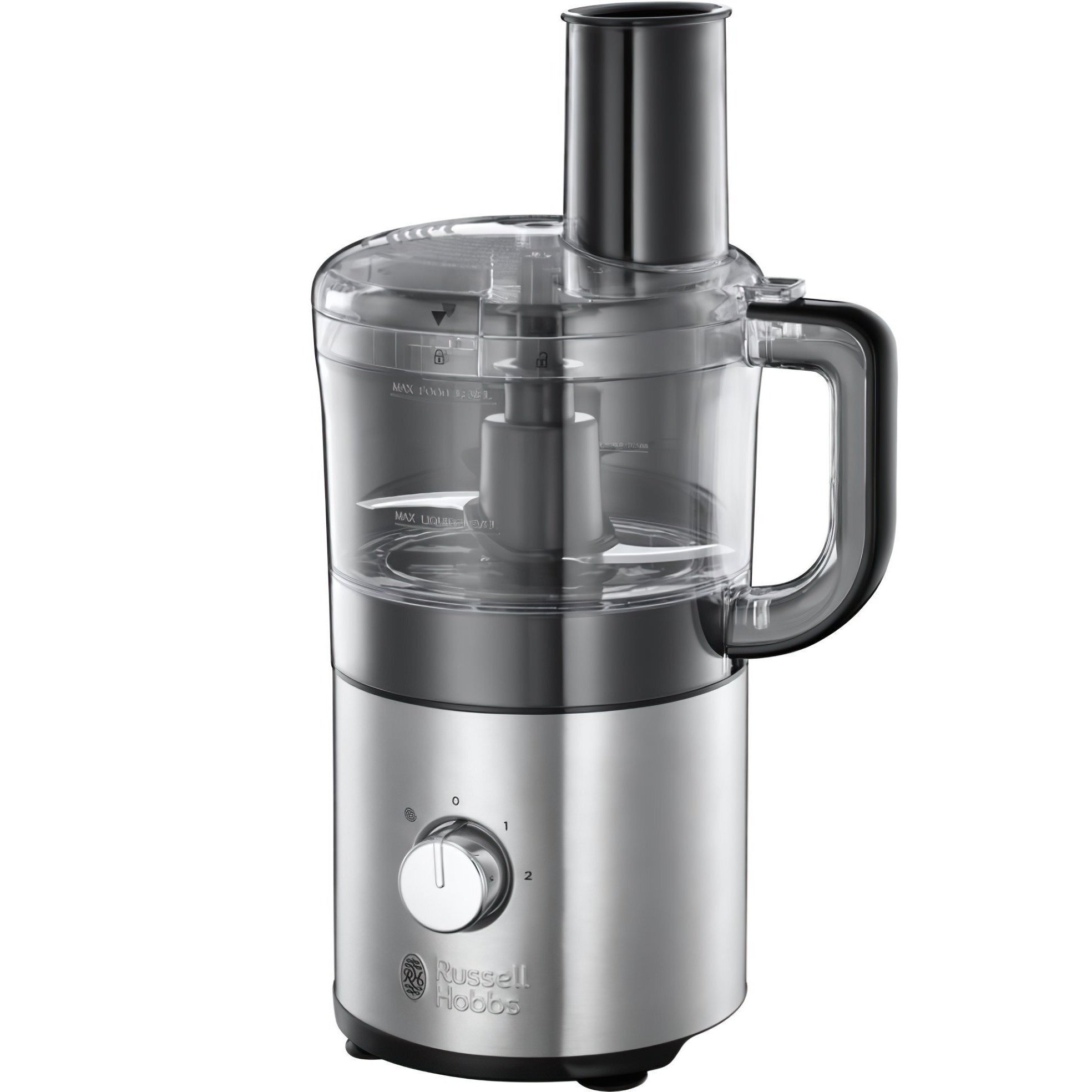 Кухонний комбайн Russell Hobbs 25280-56 Compact Home