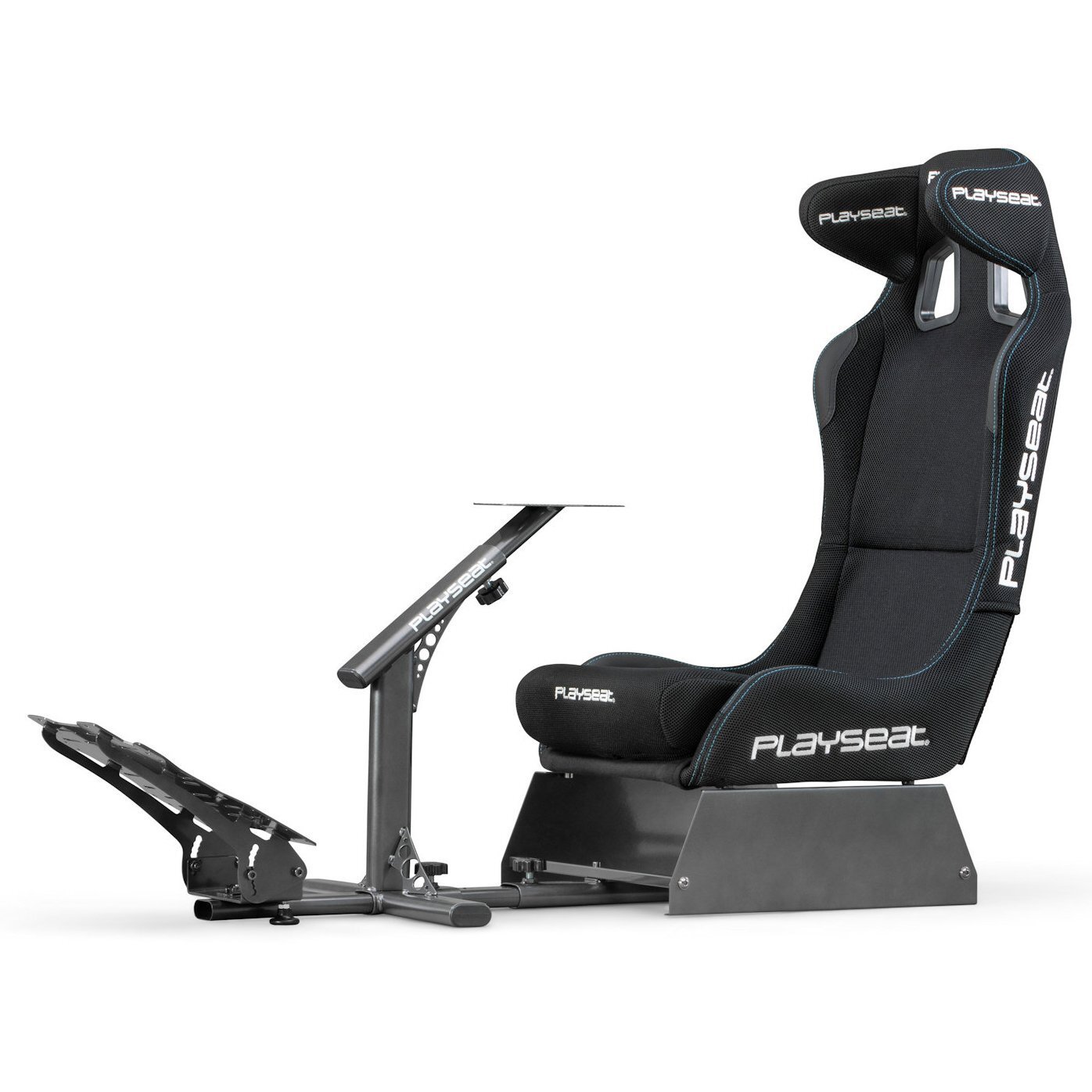 Кокпіт з кріпленням для керма та педалей Playseat Evolution PRO ActiFit (REP.00262)