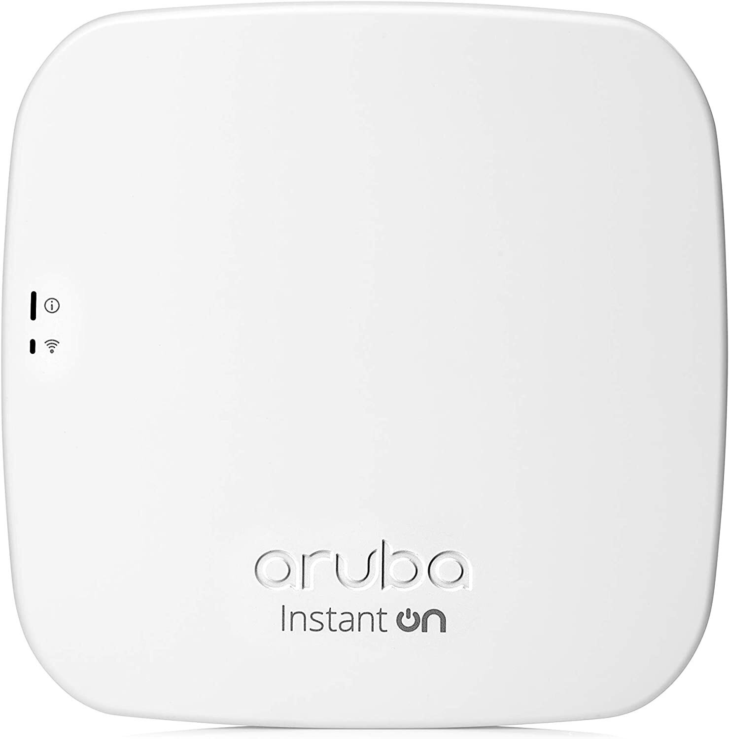 Точка доступу HPE Aruba Instant On AP12 (RW) Access Point (R2X01A)