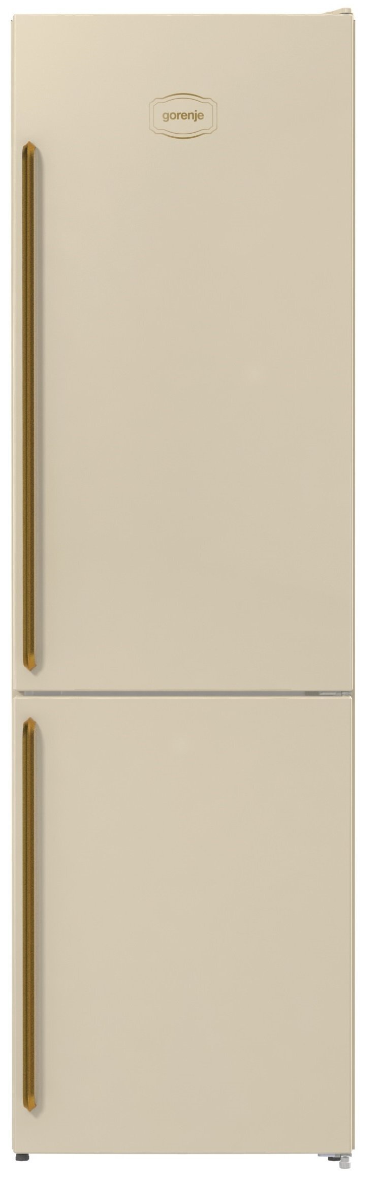 Холодильник Gorenje NRK6202CLI