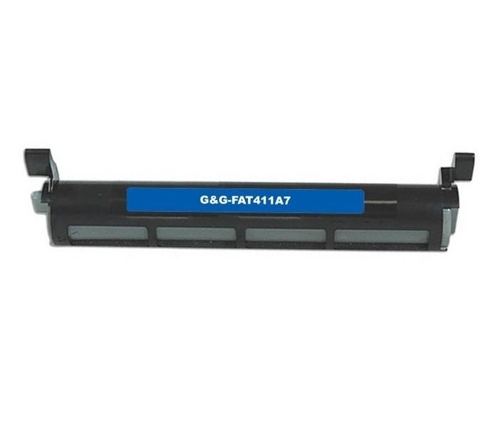 Картридж G&G KX-FAT411A7 для Panasonic KX-MB1900/2000/2020/2030, 2000. с.