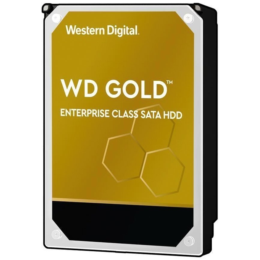 Жорсткий диск внутрішний WD 3.5" SATA 3.0 16TB 7200 512MB Gold (WD161KRYZ)