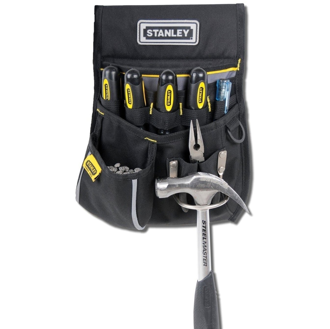 Сумка для інструментів поясна Stanley Basic Tool Pouch