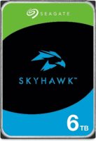 Жорсткий диск Seagate 6TB 3.5" 256MB SATA SkyHawk (ST6000VX009)