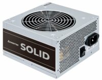 Блок живлення CHIEFTEC Solid 700W (GPP-700S)