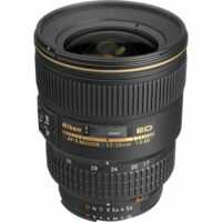 Об'єктив Nikon AF-S 17-35 mm f/2.8D IF-ED ZOOM (JAA770DA)