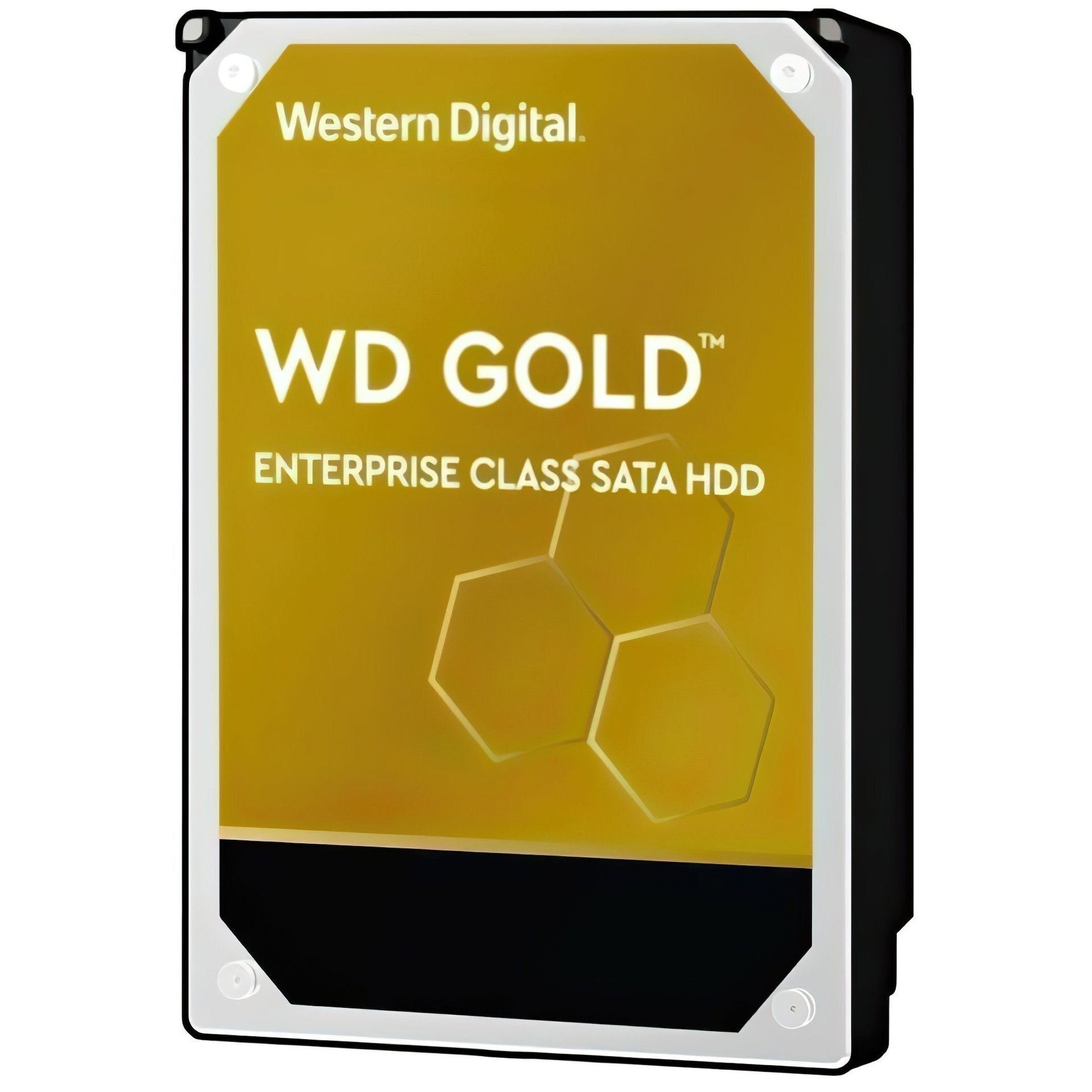 Жорсткий диск внутрішній WD 3.5"SATA 3.0 18TB 7200 512MB Gold (WD181KRYZ)