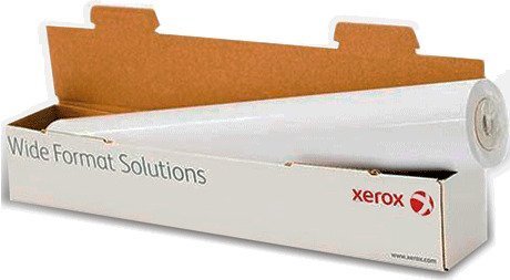 Папір Xerox Inkjet Matt Coated (120) 610mmx30m (450L91412)