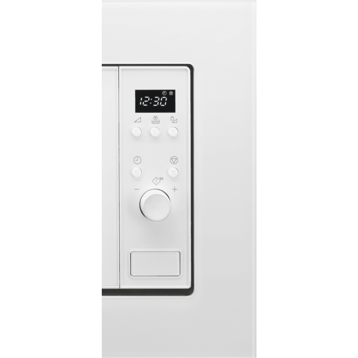 Вбудована мікрохвильова піч Electrolux LMS2173EMW