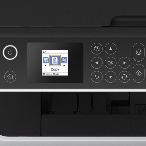 БФП струменевий Epson M2140 Фабрика друку (C11CG27405)