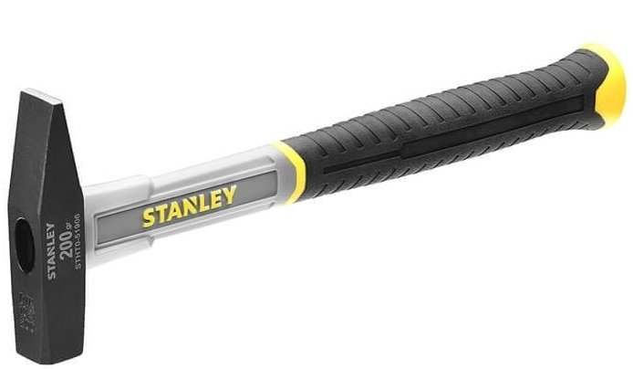 Молоток слесарный Stanley Fiberglass DIN 200 г (STHT0-51906)