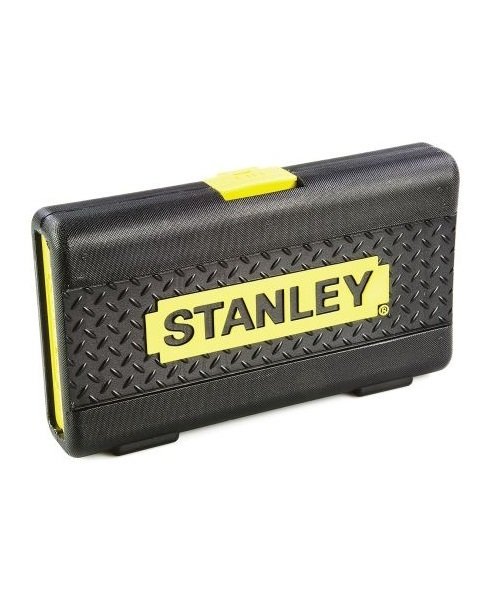 Набір інструментів Stanley MicroTough 17 од. (2-85-582)