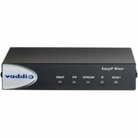 Мікшер Vaddio EasyIP Mixer (999-60320-000)