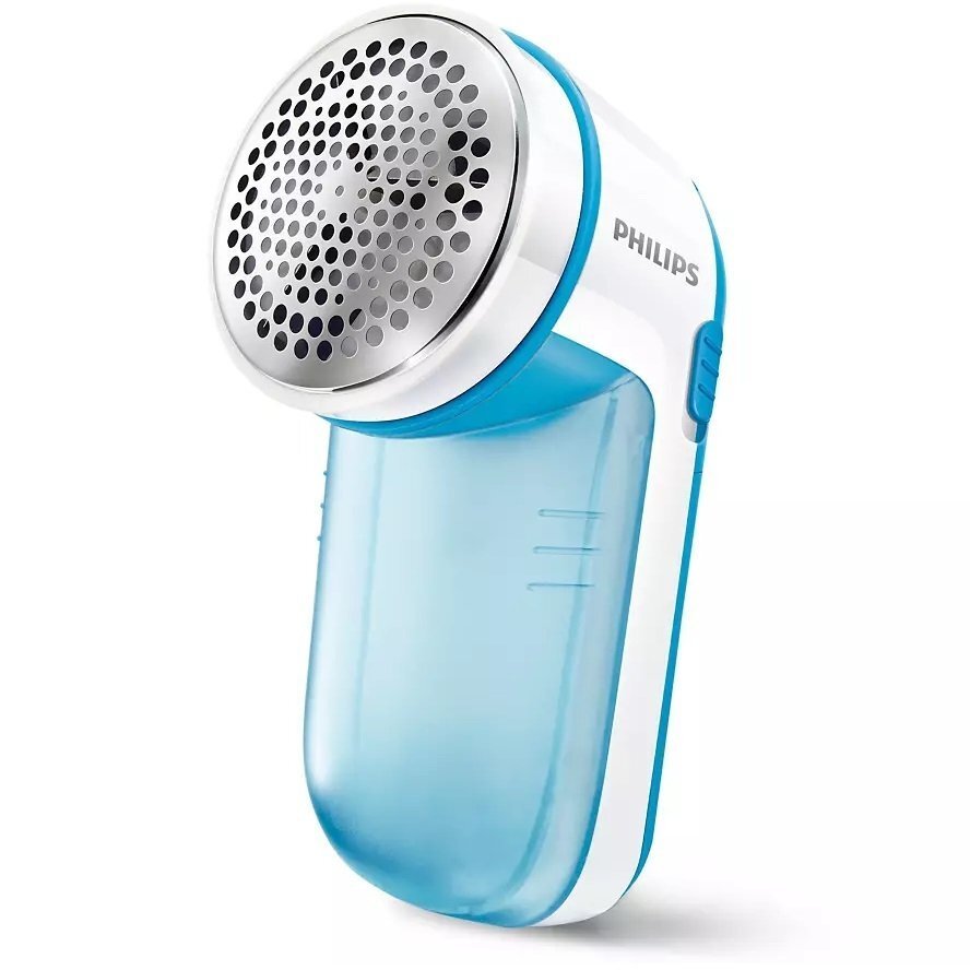 Машинка для удаления катышек Philips GC026/00, Blue