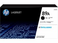 Картридж лазерний HP LaserJet 89A Black (CF289A)