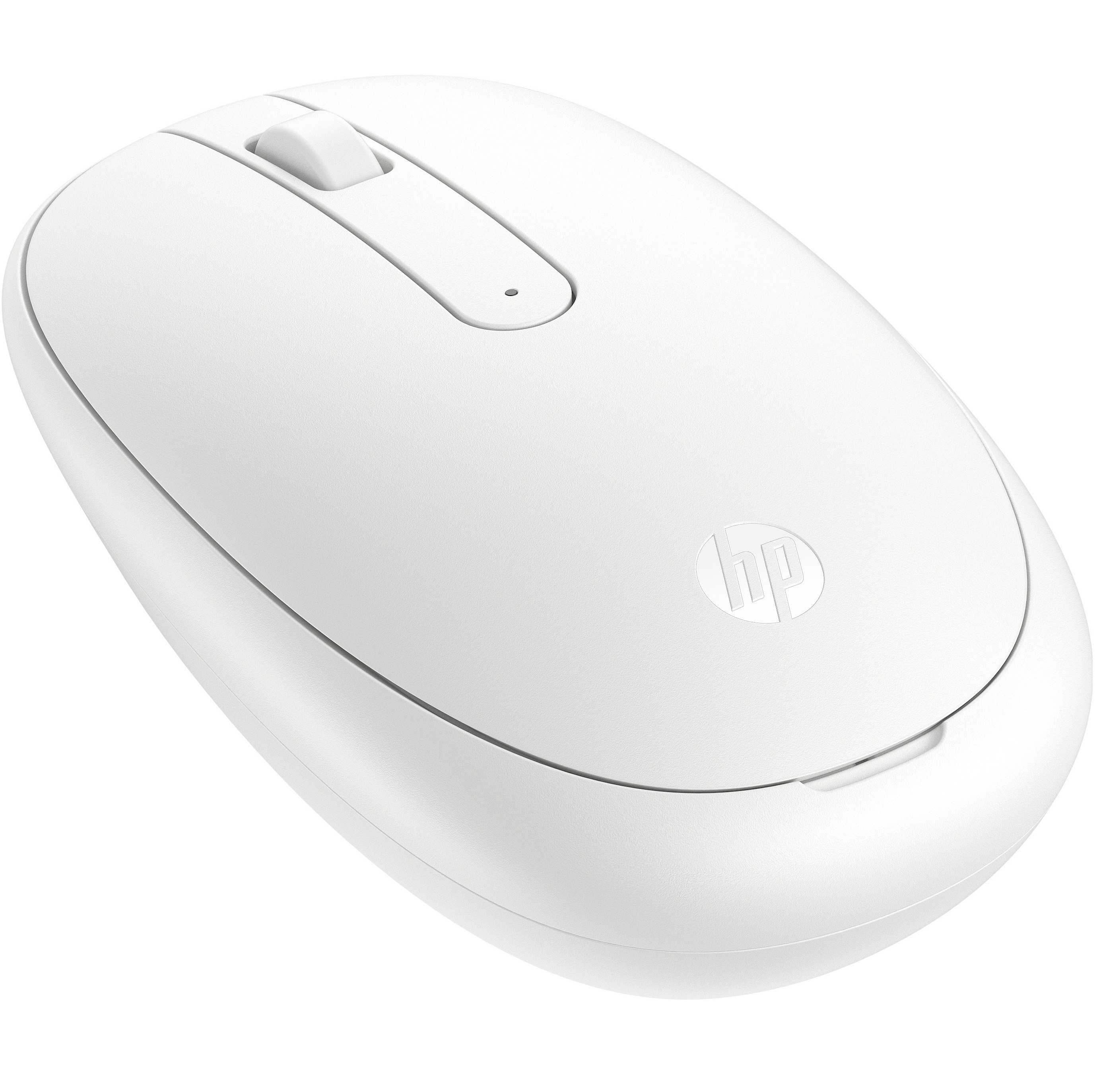 Миша HP 240, BT White (793F9AA)