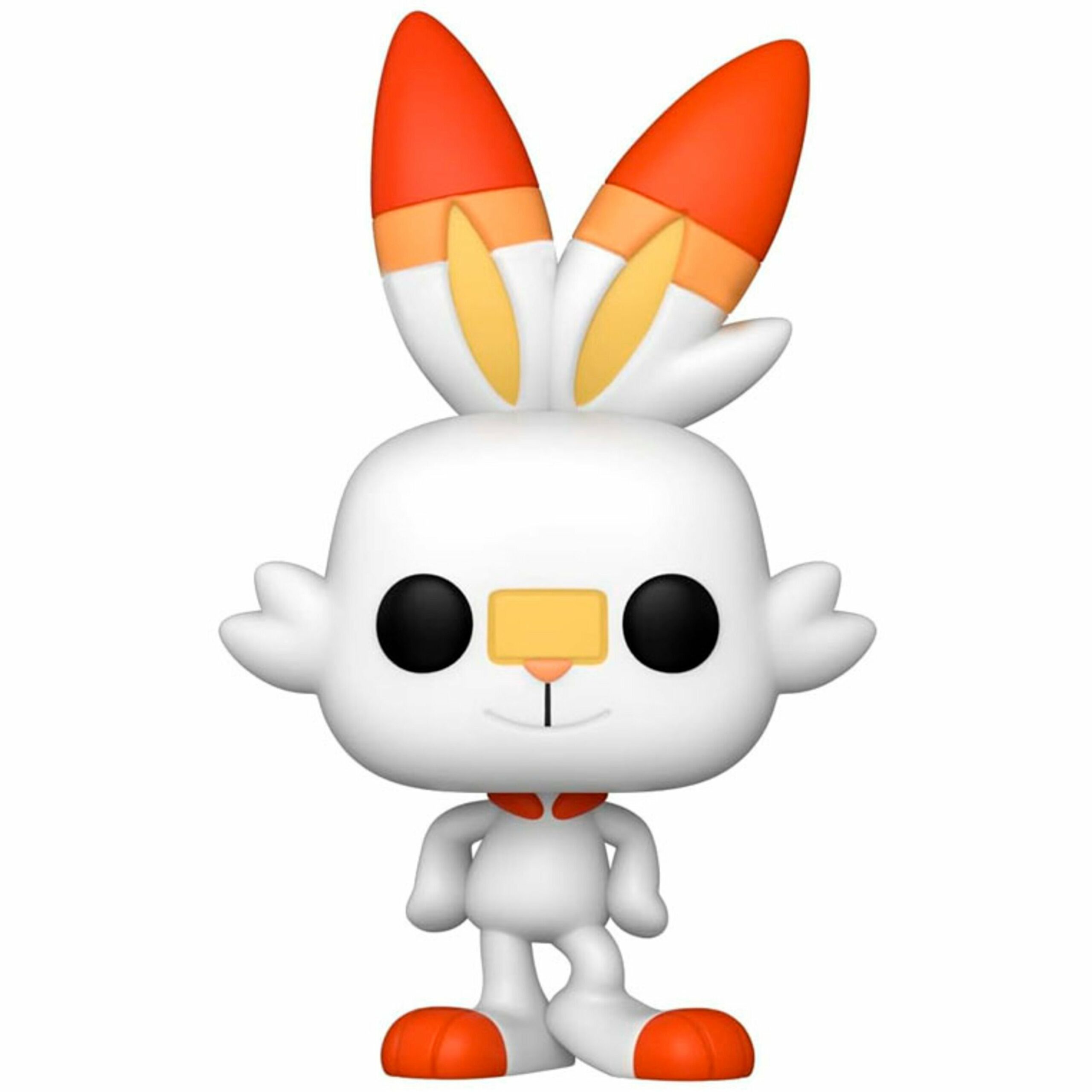 Колекційна фігурка Funko POP! Pokemon: Scorbunny (5908305243991)