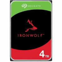 Жорсткий диск Seagate 3.5" 5400 256MB SATA IronWolf